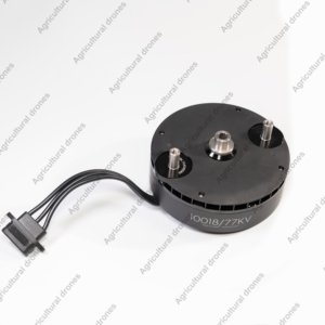 Moteur T30 10018 Drone agricole Machine de lutte antiparasitaire agricole Nouvelles pièces et composants de maintenance Tout neuf - Product Image 2
