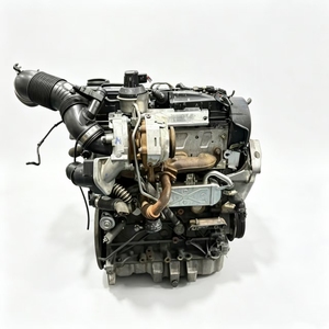 Pour Volkswagen Tiguan 2.0 diesel - Product Image 1