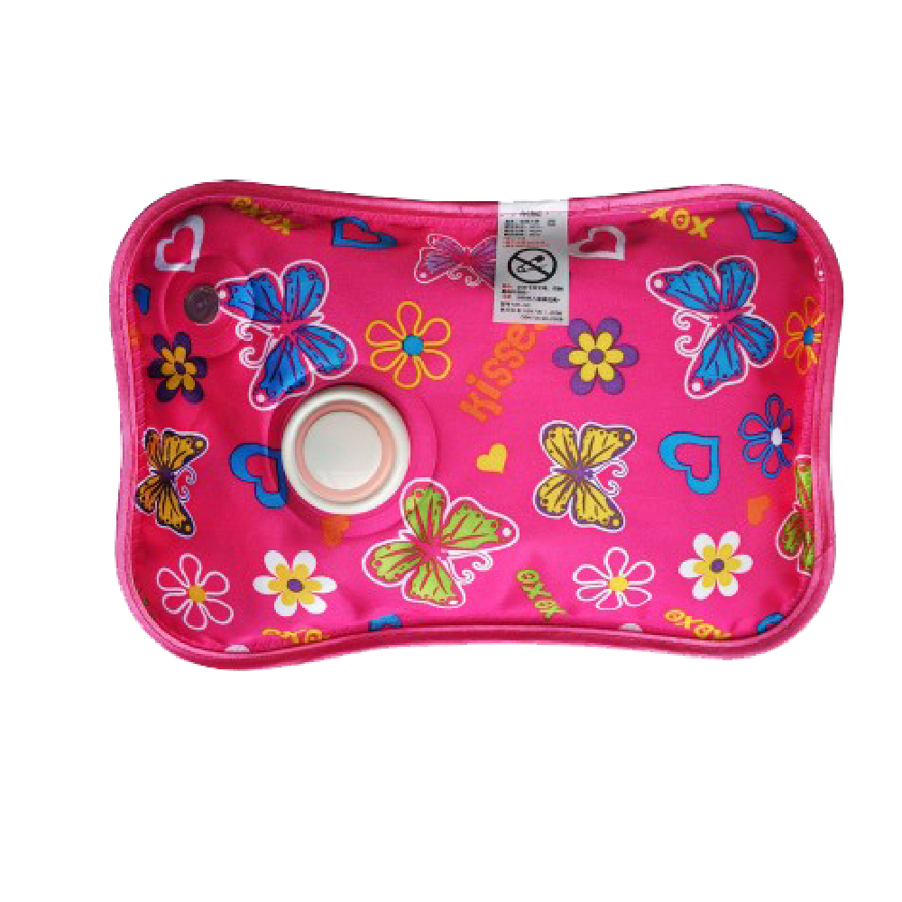hand warmer rechargeable safe portable electric warming pad hot water bag bottle for pain relief