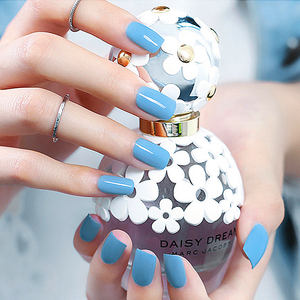 Esmalte de Uñas en Gel Mobray, No Tóxico, Libre de TPO, HEMA y TMPTA, 48 Colores, 12 ml, Larga Duración, Fácil de Remover, con Logotipo Personalizado - Product Image 5