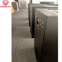WSX simple 18 pouces puissant Subwoofer extérieur Sub-bass