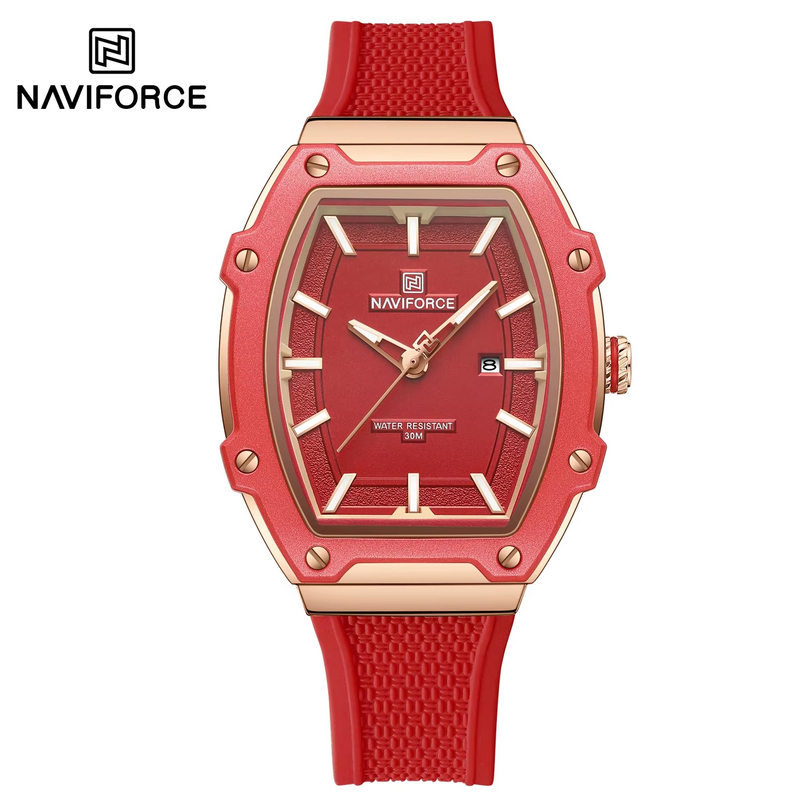 4 rosso