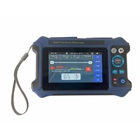 Otdr 1577 Power Meter ototdr Multimode Ipc Tester Otdr dengan Ipc