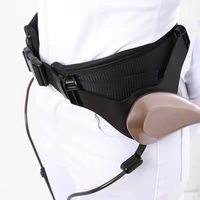 Exosquelette Hypershell Aide à la marche ergonomique Entraîneur de réadaptation en cas d'accident vasculaire cérébral Aide au levage des jambes et soutien à la mobilité des membres inférieurs