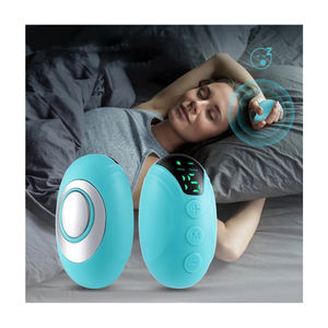 Handheld-Schlaf gerät gegen Angst zustände und Stress abbau Verbessert den Tiefschlaf Entspannung und Stress abbau - Product Image 1