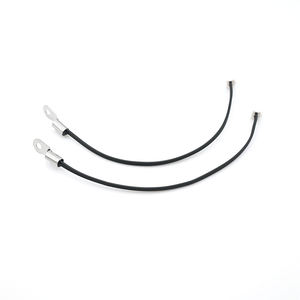 Электронные компоненты уплотнительное кольцо NTC термистор батарея Ntc датчик температуры 15K 100K 10K NTC датчик температуры - Product Image 6