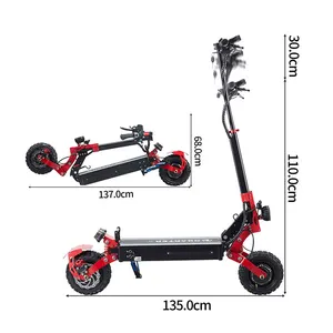 Hane entusiastisk Flipper Daha İyi Mobilite için ikinci el scooter - Alibaba.com