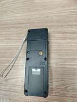 Récepteur de niveau laser vert LSG-40L, accessoires intérieur/extérieur, lasers linéaires à portée continue de bonne qualité