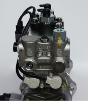 Pompe d'injection de carburant moteur DFM Dongfeng DCi11 0445020254