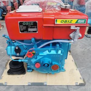 Nouveau <span class=keywords><strong>moteur</strong></span> diesel quatre temps R175A d'origine avec roulement, <span class=keywords><strong>6</strong></span> <span class=keywords><strong>CV</strong></span>, monocylindre, pour travaux de construction - Product Image 6