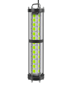 IP68 AC220V <span class=keywords><strong>ก</strong></span>ันน้ำ800W 1000W 2000W 3000W 4000W 5000W cob โค<span class=keywords><strong>ม</strong></span>ไฟ LED จับปลาได้ใต้น้ำ - Product Image 1