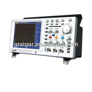 PDS5022S OWON便携式数字存储示波器 (25MHz)