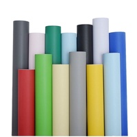 Vinilo Autoadhesivo Impermeable para Exteriores, Rollo de Vinilo PVC para Letreros de Tiendas, Vallas Publicitarias, Ventanas, Letras y Publicidad