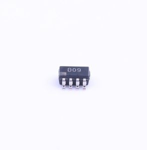 ชิปวงจรรวม AD5160 Angel AD5160BRJZ10-RL7วงจรรวมใหม่และดั้งเดิม - Product Image 1