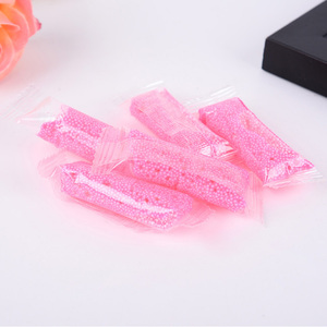 ZQX208 Pâte à modeler super légère, slime coloré et souple, mousse en vrac, pâte à neige DIY pour enfants - Product Image 6