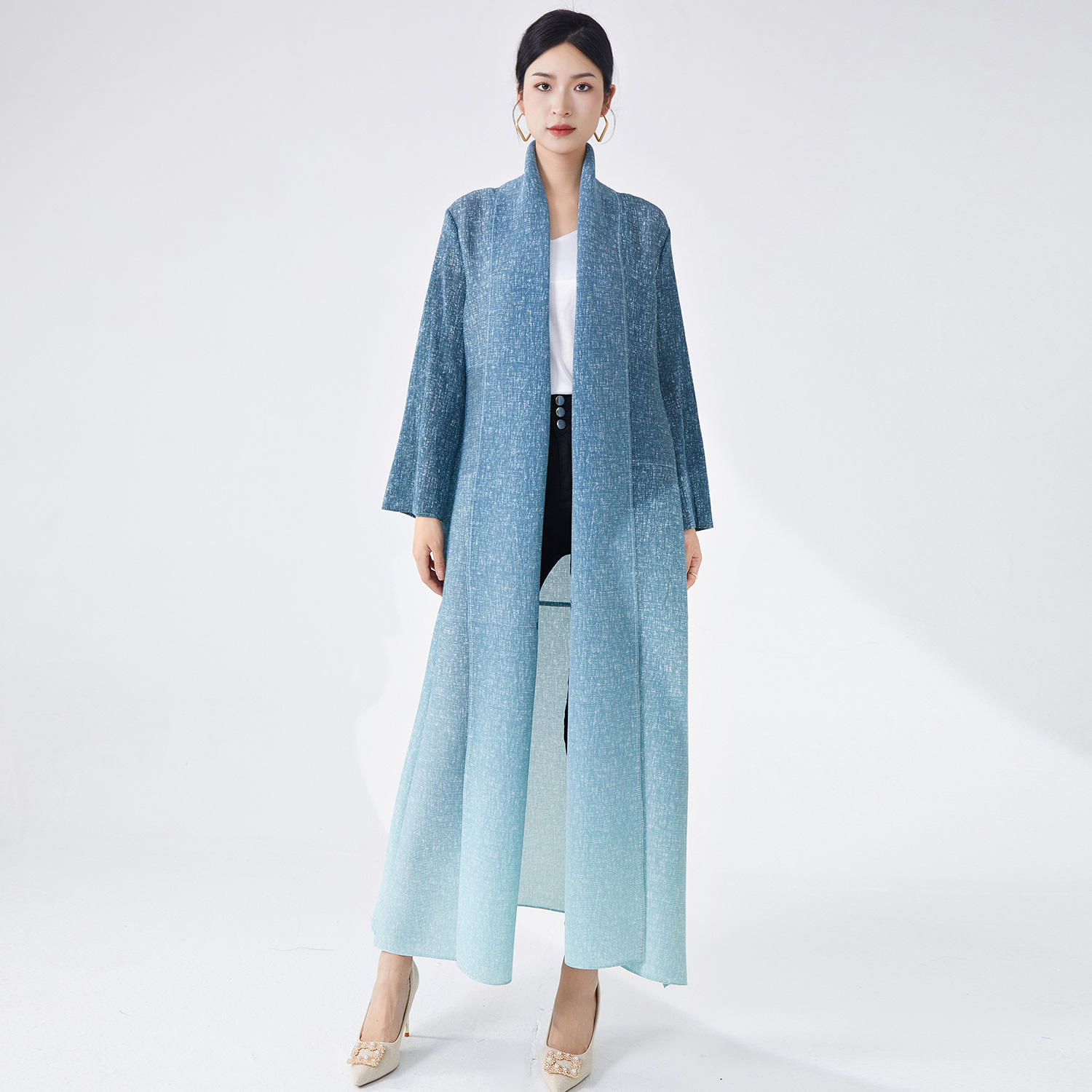 สีเขียว