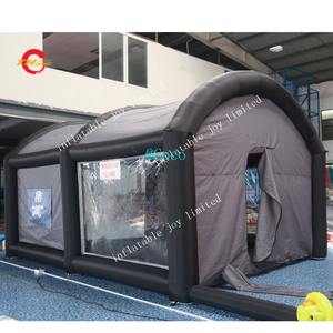 <span class=keywords><strong>Cabine</strong></span> de <span class=keywords><strong>peinture</strong></span> <span class=keywords><strong>gonflable</strong></span> portable pour la <span class=keywords><strong>peinture</strong></span> automobile avec livraison gratuite, taille 5x4x3m, <span class=keywords><strong>cabine</strong></span> de <span class=keywords><strong>peinture</strong></span> abordable - Product Image 2