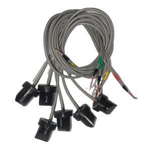 Giá rẻ siêu âm Đồng Hồ Nhiệt Nước Bộ phận siêu âm áp điện gốm lưu lượng kế/Đầu dò/cảm biến - Product Image 3