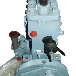 Pompe à carburant haute pression PS8A-HR-23-R8, PS8A-HL-23-R8 - Product Image 5