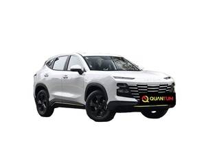 JETOUR Dashing 2025 1.5T DCT SUV Juvenil, Potencia de Bajo Consumo, Estilo Urbano, Marca China Popular, Diseño Deportivo - Product Image 1