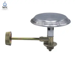 nature gas outdoor burner Suppliers-Camping Gas Burner Manufactures Stainless Iron Africa Outdoor Gas Cooker Burner