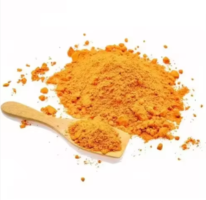 Supplément de poudre de coenzyme <span class=keywords><strong>Q10</strong></span> 99% pur d'approvisionnement direct d'usine - Product Image 2