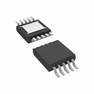 Electronic Chips Component 10 TFSOP, 10 MSOP Exposed Pad LT3971AIMSE-5#PBF Power Management (PMIC) Manufacturer Channel - Product Image 1
