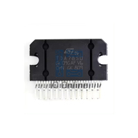 Fournisseurs de composants électroniques d'origine TDA7850, service de liste de nomenclature de circuits intégrés, approvisionnement immédiat