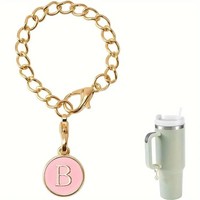 Bouteille Bijoux Lien Cubain Corde Conceptions Pendentif Acier Inoxydable Acheter en Ligne Bracelet Argent Collier Chaîne Or Pour Coupe Stanley