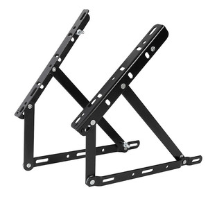Ensemble de charnières Kuku Compass avec support de piston 54 - Product Image 1