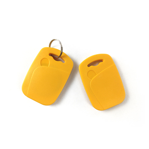 <span class=keywords><strong>13.56mhz</strong></span> ABS UID wiederbeschreibbar <span class=keywords><strong>rfid</strong></span> keyfob tag token zugriffskontrolle Mifare desfire ev2 keyfob logo benutzerdefiniert - Product Image 5