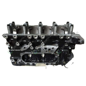 CG Auto Parts - Conjunto de Bloque <span class=keywords><strong>Corto</strong></span> de Motor Diésel Nuevo de Alta Calidad 2L 2LT 3L 5L para Vehículos <span class=keywords><strong>Toyota</strong></span> Hilux, <span class=keywords><strong>Land</strong></span> <span class=keywords><strong>Cruiser</strong></span> y Hiace - Product Image 4
