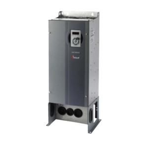 ไดรฟ์ VFD สามเฟส HOLIP รุ่น HLP-A100 พร้อมระบบควบคุม 380-480V 4-220KW มีสินค้าในสต็อก กำลังไฟสูง รองรับ HLP-A100 ได้สูงสุด 2 เครื่อง - Product Image 2