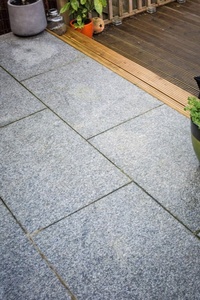 BOTON STONE – carreaux de sol en granit, gris, pierre naturelle, extérieur, poli, cuisine moderne, comptoirs, G603 - Product Image 6