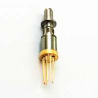 Diode laser EML TOSA 10G 1550nm dans un réceptacle LC 80KM