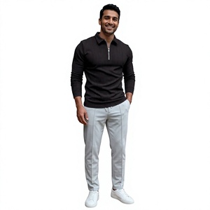 Wholesale Custom Logo Solid High Quality Cotton Blend Breathable O-Neck Casual <b>Mens</b> Short Sleeve Regular Fit T-shirt <b>for</b> <b>Men</b> - Product Image 1