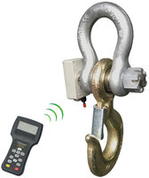 Dynamomètre étanche pour moto LQW-2D