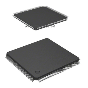A54SX32A-TQG176M IC FPGA 147 I/O 176TQFP, nouveau, Original, en Stock - Product Image 1
