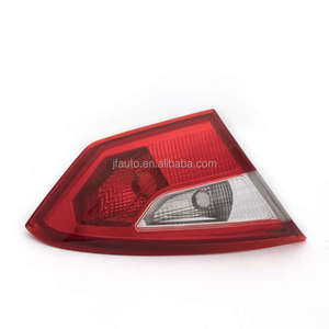 Auto Tail Light Car Rear Stop Lamp For Ford Focus 2012 Sedan