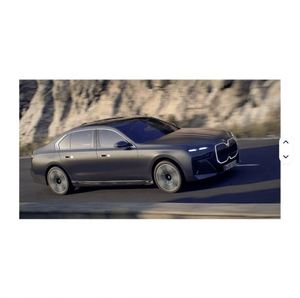 BMW Serie 7 <span class=keywords><strong>G70</strong></span> Berlina Usata Certificata 2024 in Vendita - Product Image 5