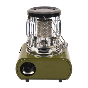 Commercial 2 in 1 Portable Multi Function Round Shape Automatic <strong>Camping</strong> Stove Tent <strong>Gas</strong> Powered <strong>Heaters</strong> - Product Image 5