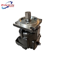 Moteur T90M pour machines hydrauliques, équipements rotatifs, palans, rouleaux, unités de forage et applications à service continu – Nouveauté