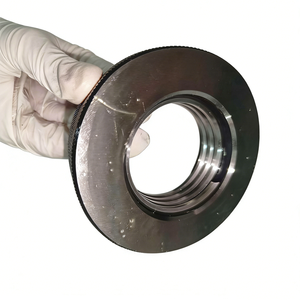 Alat Ukur Ring dan Plug Bersertifikat, Dibuat Secara Profesional, Kualitas Premium Terjamin - Product Image 4