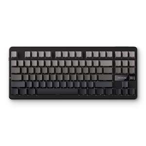 MCHOSE G87 Rgb Backlit Hot Swappable Anti Ghosting <b>Keyboard</b> for Desktop Tablet Laptop Wired Gaming Mechanical Oem Custom Ke - Product Image 1