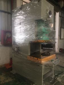 JH21-200 45ton tự động khí nén đấm Báo Chí đấm giá máy - Product Image 2