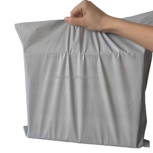 Custom Full Print Plastic Mailing Bags Wholesale Waterproof Thick Shipping <b>Envelopes</b> Self Adhesive Strong Poly Express Pouch - Product Image 4