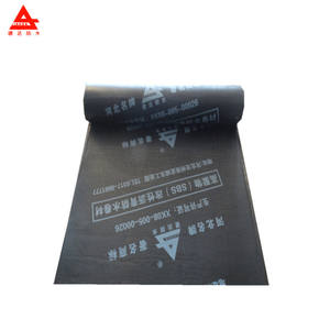 <span class=keywords><strong>Feutre</strong></span> de toiture étanche <span class=keywords><strong>bitumineux</strong></span> modifié SBS - Product Image 4