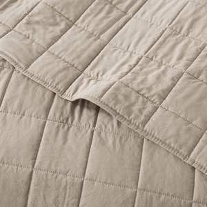 Edredón QD TEX relleno de <span class=keywords><strong>plumas</strong></span> y plumón-Inserto de edredón para todas las estaciones-Lujosos edredones de cama de hotel con funda de algodón - Product Image 4