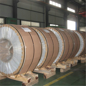 Rouleau d'aluminium coloré à haute plasticité pour façades de bâtiments et travaux de formage de l'industrie légère - Product Image 2
