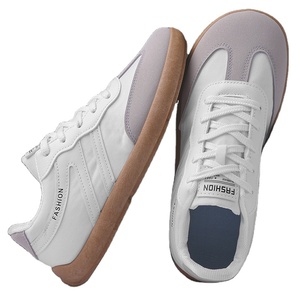 Scarpe Casual Retrò Unisex Traspiranti e Comode con Punta Larga, Produzione Diretta <span class=keywords><strong>in</strong></span> Fabbrica - Product Image 2